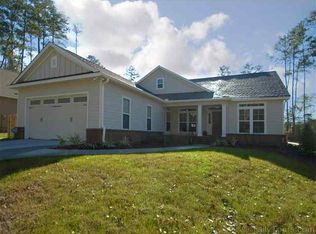 3305 Harbor Club Drive Phase #PCH13B-1, Tallahassee, FL 32309