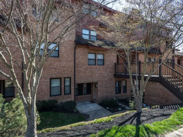 7593 Weather Worn Way Unit A, Columbia, MD 21046