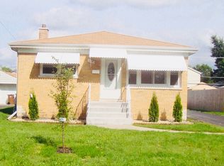 1441 S Spencer Ave, Berkeley, IL 60163