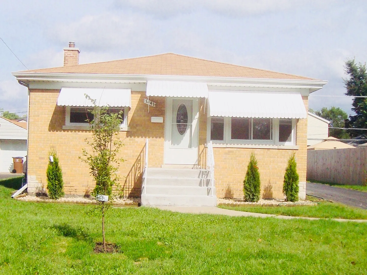 1441 S Spencer Ave photo 1