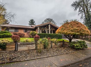 18635 SW Honeywood Dr, Beaverton, OR 97003