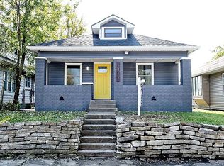 1317 E Minnesota St, Indianapolis, IN