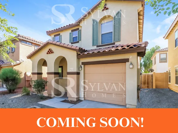 6415 W Fawn Dr, Laveen, AZ 85339