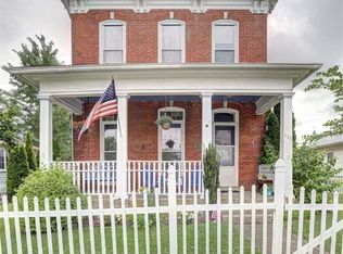 133 N Main St, Berrysburg, PA 17005