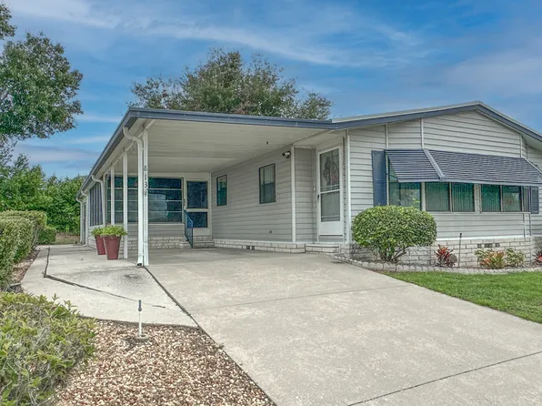 813 E Norman St #2592, Lady Lake, FL 32159