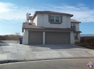 4512 W Avenue J5, Lancaster, CA