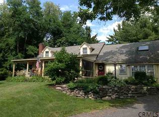 61 Konig Rd, Ghent, NY 12075