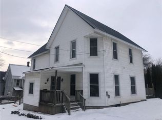 323 Furnace St, Carthage, NY 13619