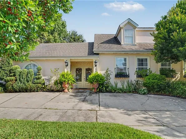 524 Jefferson Ave, Metairie, LA 70001