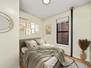 245 W 109th St APT 3C, New York, NY 10025