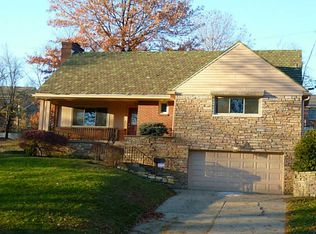 350 Newburn Dr, Pittsburgh, PA