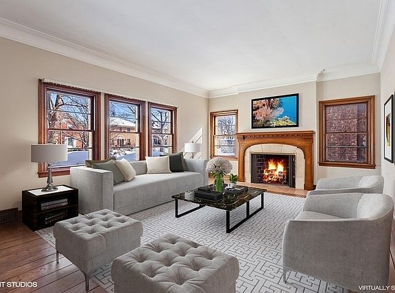 2nd image of 1117 N Elmwood Ave
