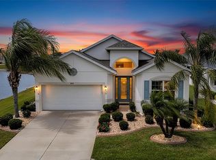 3831 Creekside Park Dr, Parrish, FL 34219