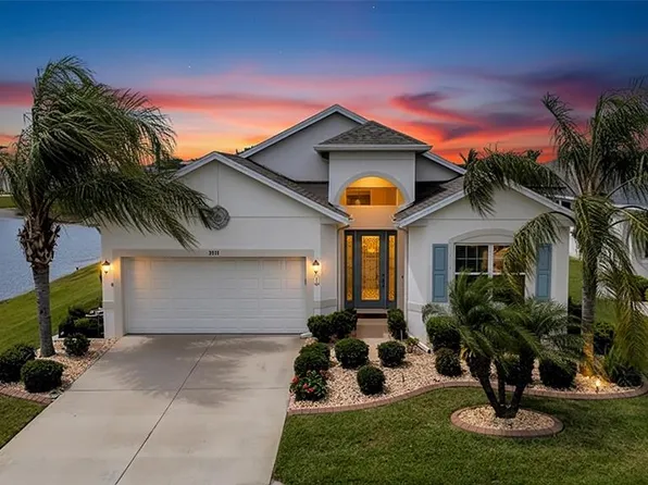 3831 Creekside Park Dr, Parrish, FL 34219