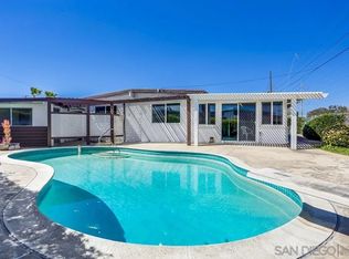 4951 Dawne St, San Diego, CA 92117