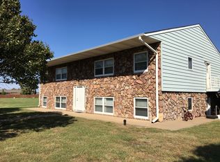 1312 Cherry Pl APT C, Great Bend, KS 67530