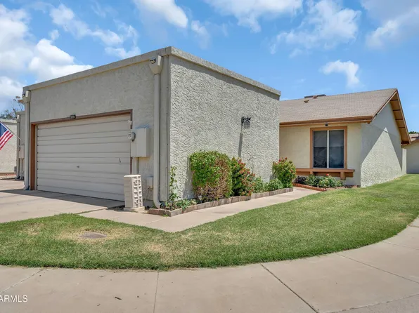 13219 N 26TH Avenue, Phoenix, AZ 85029