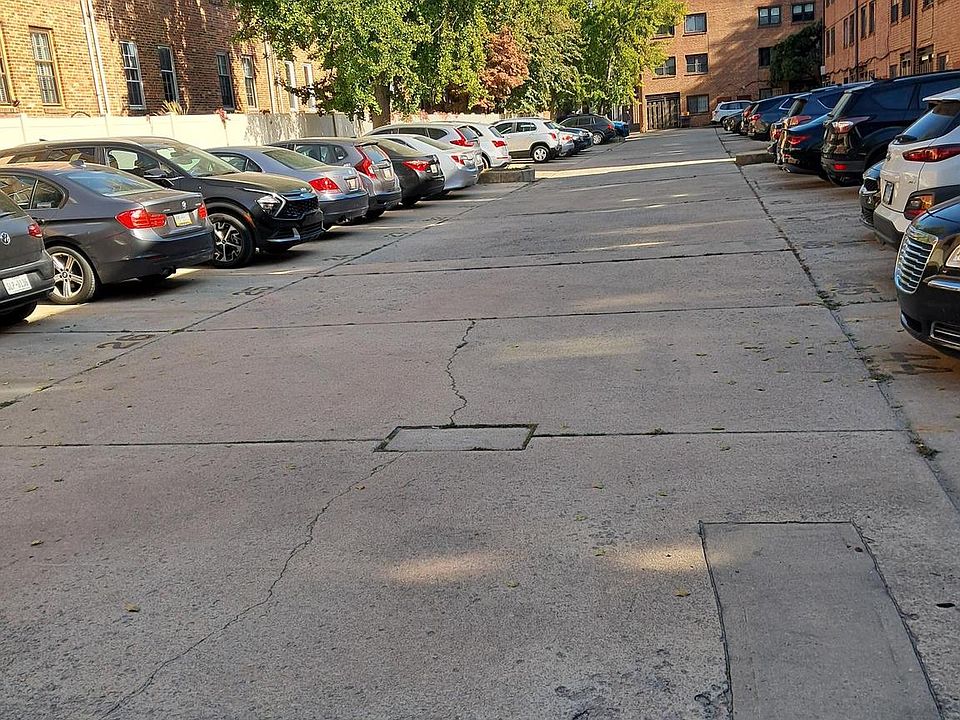 2nd image of 1201 South St #P18