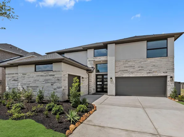 814 Caballos Dr, League City, TX 77546