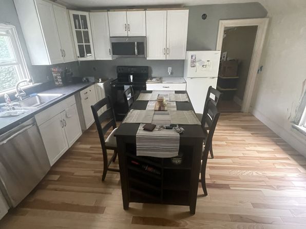 50 Silver St #1