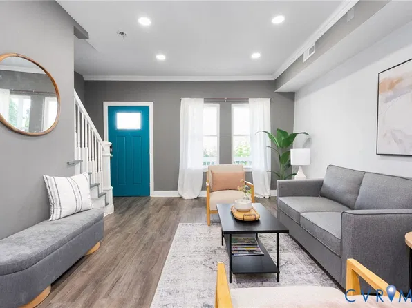 209 E 15th St, Richmond, VA 23224