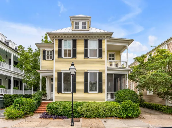 20 King St, Charleston, SC 29401