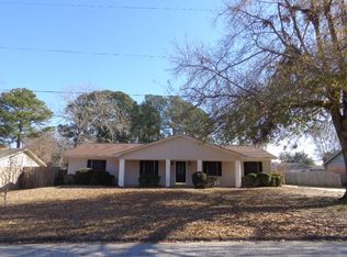 414 Delano St, Longview, TX 75604