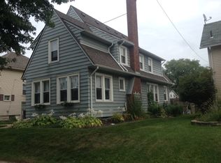 148 Riverview Ave, Monroe, MI 48162