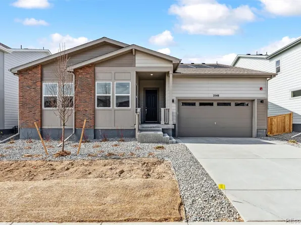2548 Wesley Lane, Lafayette, CO 80026