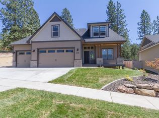 9310 N Sorenson Ct, Spokane, WA 99208