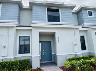 1220 NE 5th Ct #1220, Florida City, FL 33034