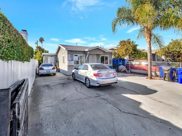 4162-4164 38th St, San Diego, CA 92105