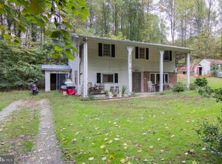 3210 Hoopers Delight Rd, New Windsor, MD 21776