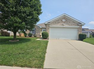 4116 Jamie Ln, Franklin, OH 45005