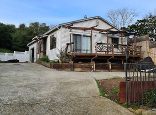 4892 Seaview Ave, Castro Valley, CA 94546