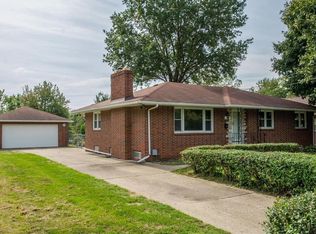 110 Watrous Ave, Des Moines, IA 50315