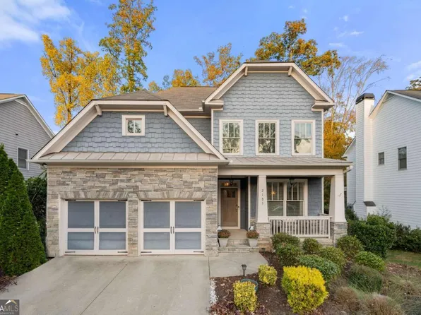 2185 Collins Ridge Dr NW, Atlanta, GA 30318