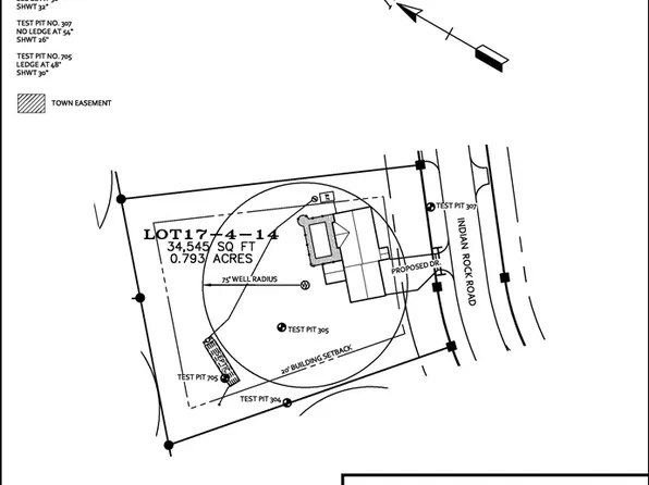 17-4-14 Indian Rock Road #P14, Bedford, NH 03110