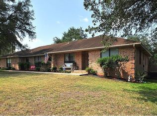 315 Juniper Dr, Mountain City, TX 78610
