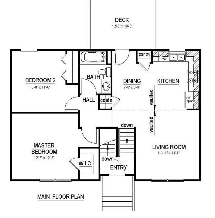 2nd image of 47 Alder Ln