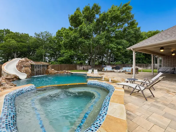 2200 Mountain Creek Ct, Wylie, TX 75098