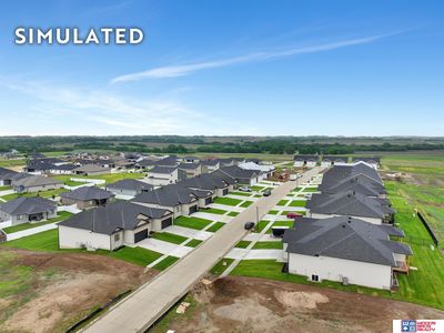 10550 Majestic Ln, Lincoln, NE, 68527