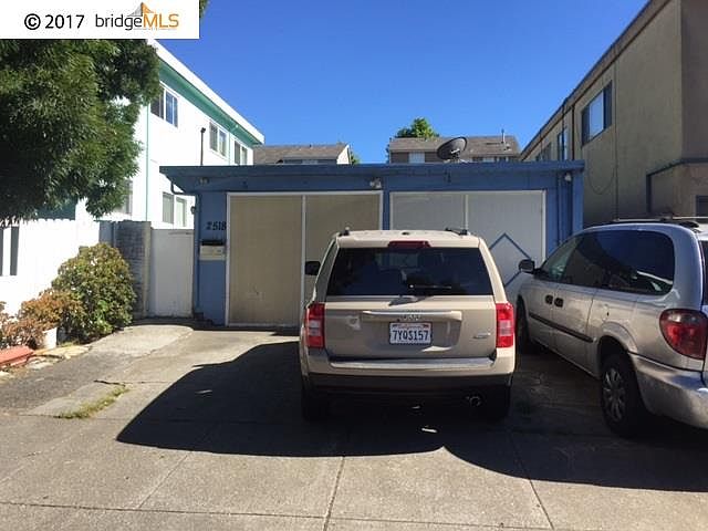 2nd image of 2518 Cutting Blvd
