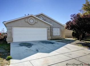 7304 Spring Flower Rd SW, Albuquerque, NM 87121