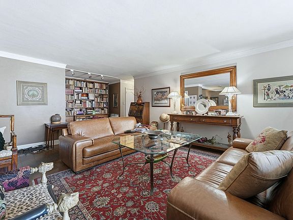 4th image of 6040 Boulevard East APT 32J