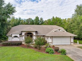 1429 E Saint James Loop, Inverness, FL 34453