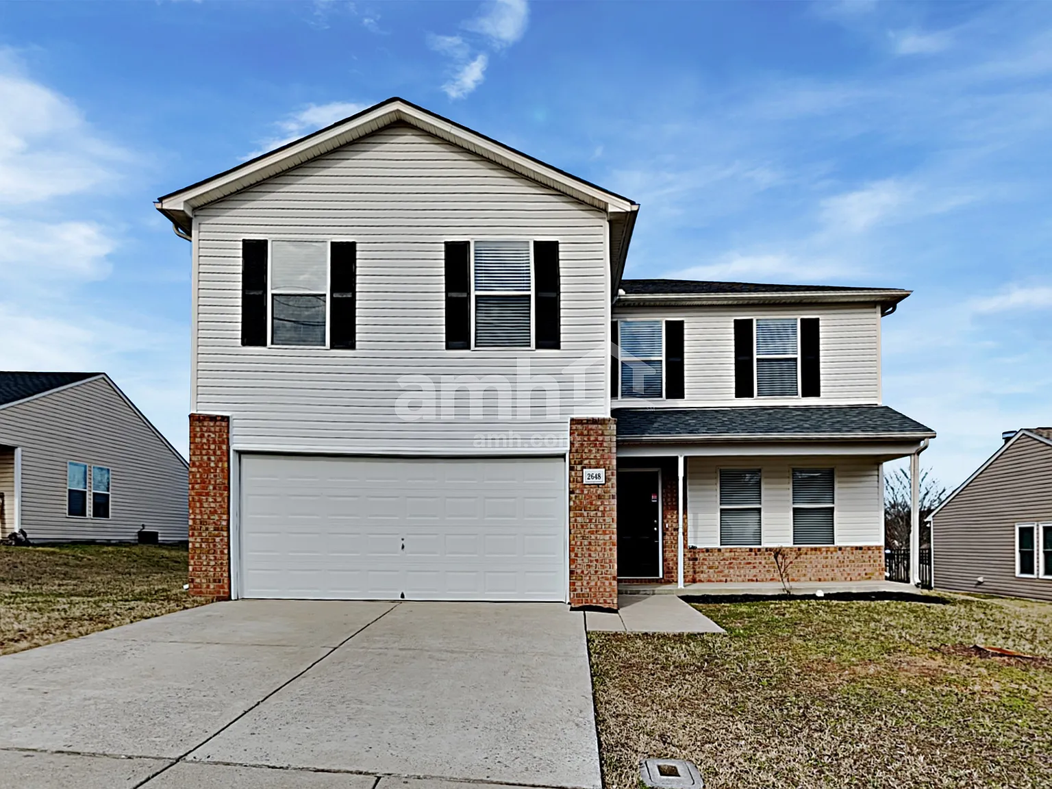 4 bed, 2.5 bath, 2020 sqft, $2,535 — Photo 1