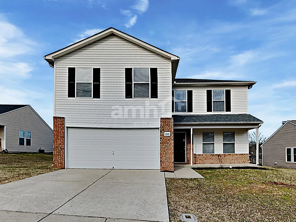 2648 Sutherland Dr