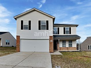 2648 Sutherland Dr, Thompsons Station, TN 37179