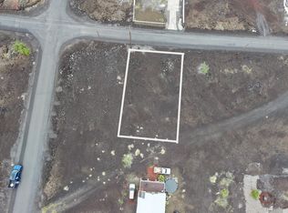 88-1540 Eono Ave LOT 2, Captain Cook, HI 96704